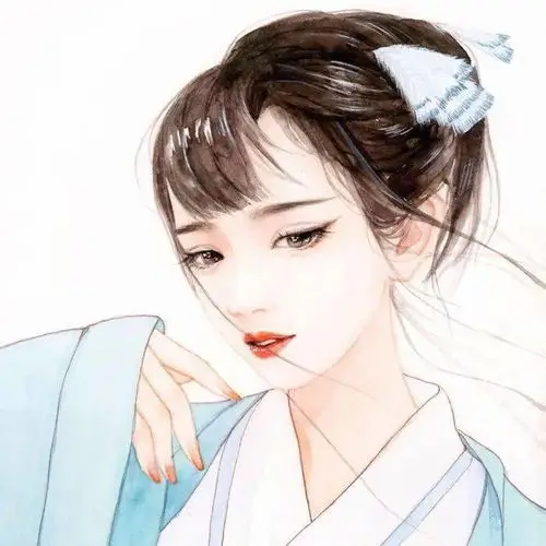 观众温序头像