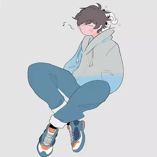 观众祁南头像